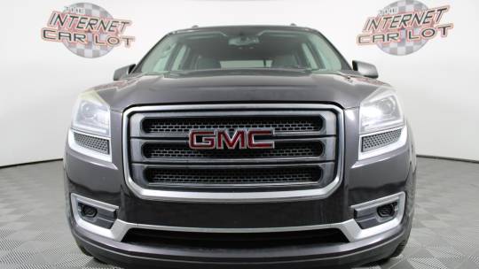 2015 GMC Acadia