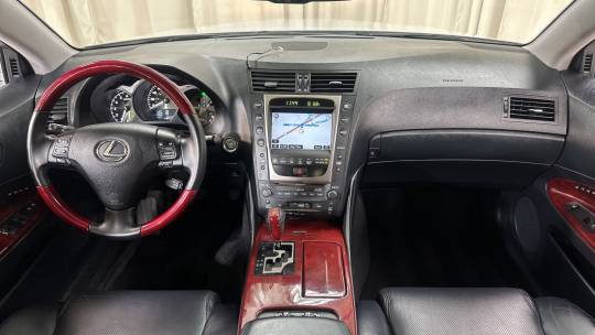 2007 Lexus GS
