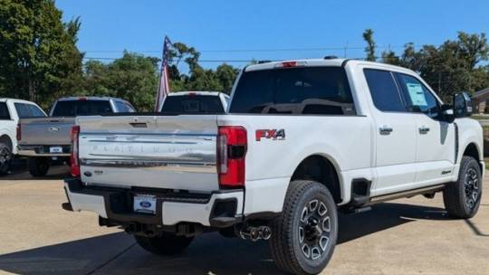 2024 Ford F-250