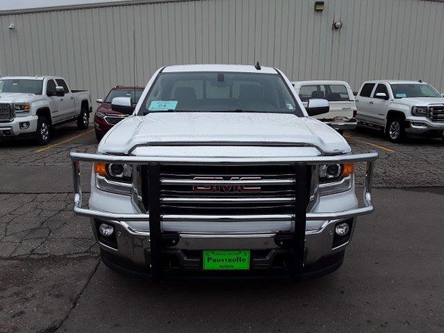 2015 gmc sierra 1500 slt 4x4 slt 4dr double cab 6.5 ft. sb for sale in broadland, south dakota