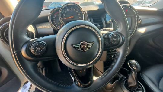 2019 Mini Hardtop