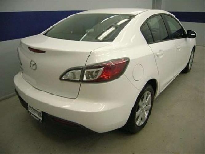 2010 mazda mazda3 i touring in richmond, va