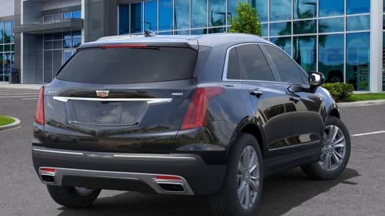 2024 Cadillac XT5