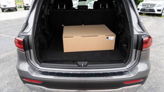 2021 mercedes-benz glb glb 250 4matic