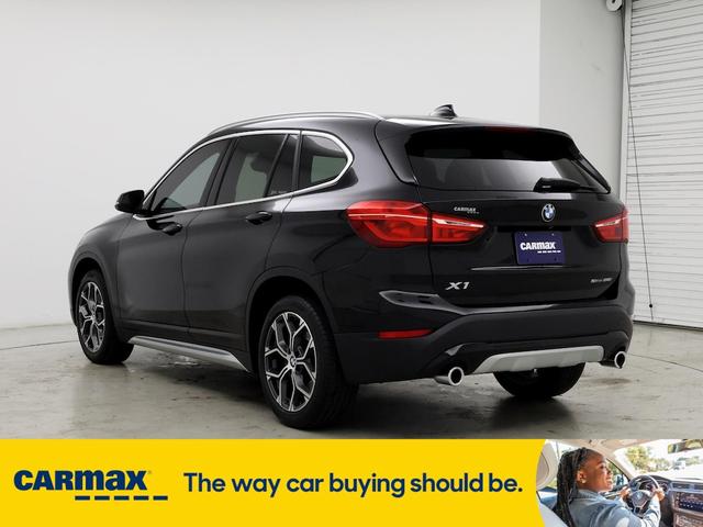 2021 bmw x1 sdrive28i
