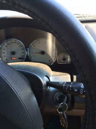 2004 saturn vue in costa mesa, ca