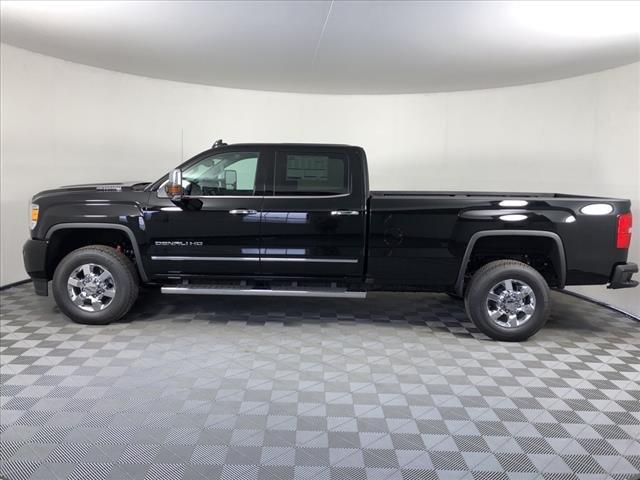 new 2019 gmc sierra 3500 4x4 crew cab denali gladstone, or 97027 for sale in gladstone, oregon