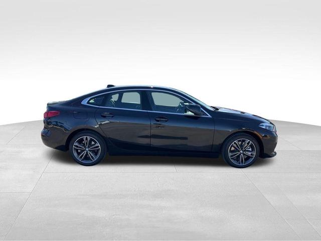 2023 bmw 228 gran coupe i xdrive
