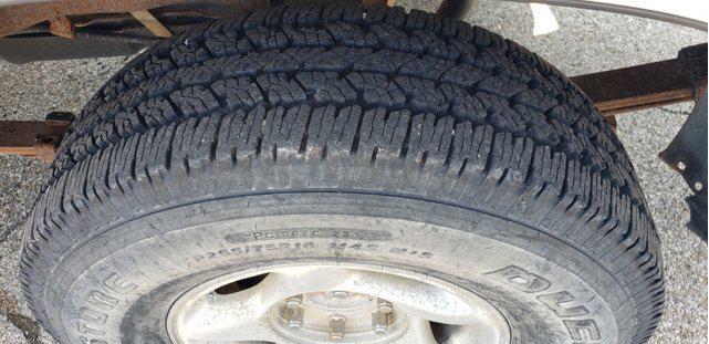 2000 toyota tundra sr5