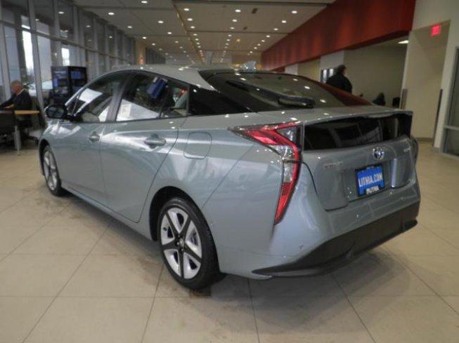 2017 toyota prius three for sale in missoula, montana