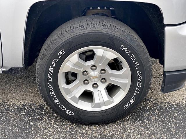 used 2017 chevrolet silverado 1500 lt middleton, wi 53562 for sale in madison, wisconsin