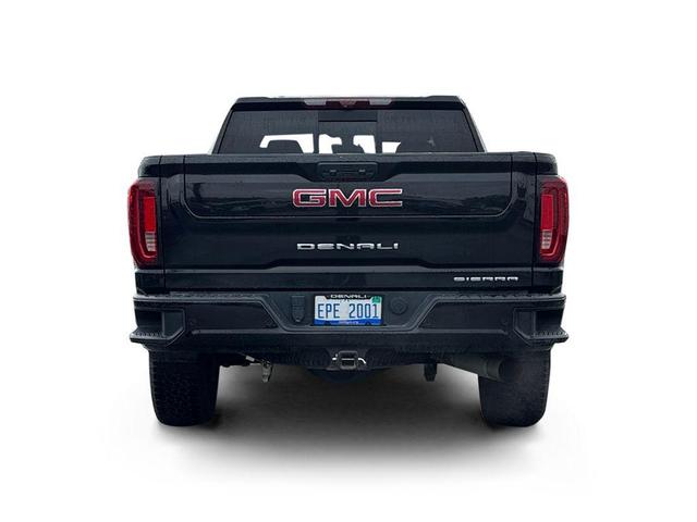 2023 gmc sierra 2500 denali