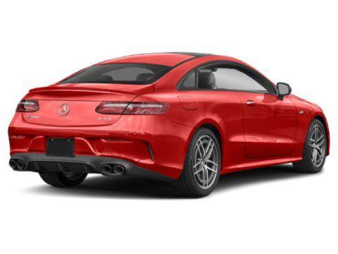 2023 mercedes-benz amg e 53 4matic