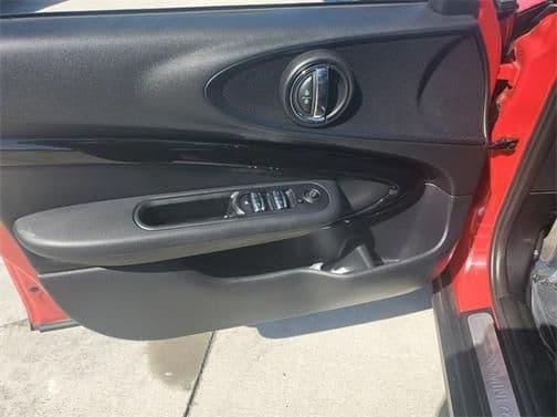 2022 mini clubman cooper s in tucson, arizona