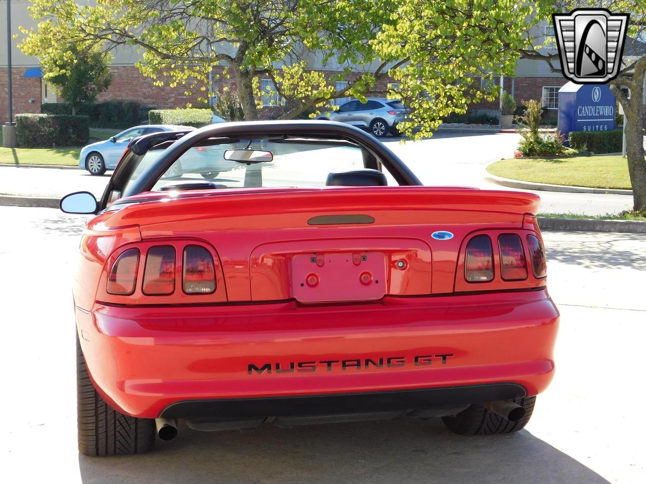 for sale: 1996 ford mustang in o'fallon, illinois for sale in o fallon, il