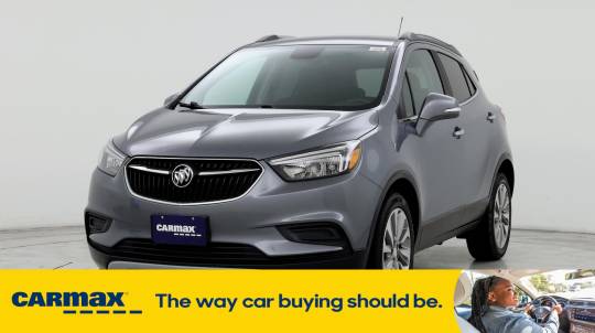 2019 Buick Encore
