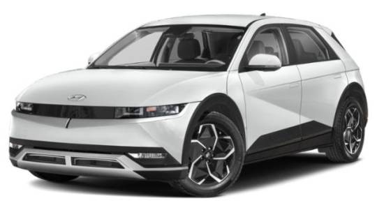2023 hyundai ioniq 5 se
