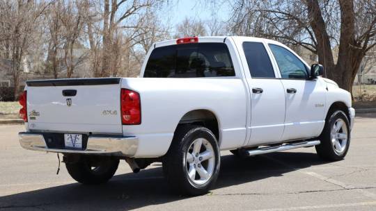 2008 Dodge Ram