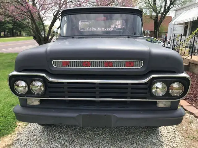 1959 ford f-250