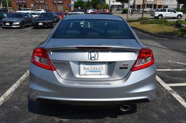 2013 honda civic si si 2dr coupe for sale in middletown, rhode island