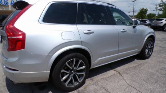 2019 volvo xc90 t6 momentum