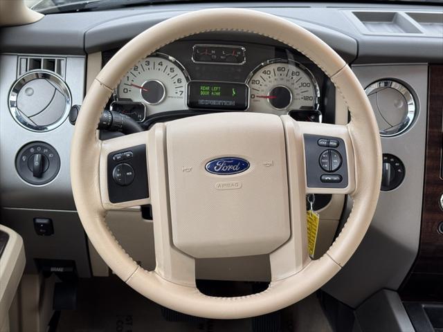 2014 ford expedition el xlt