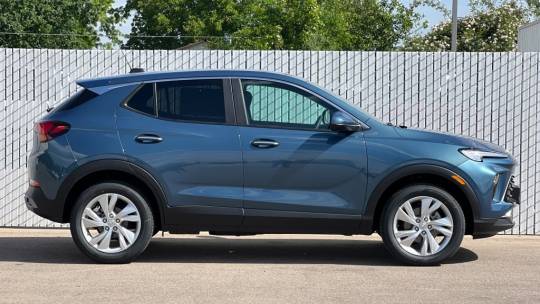 2025 Buick Encore GX