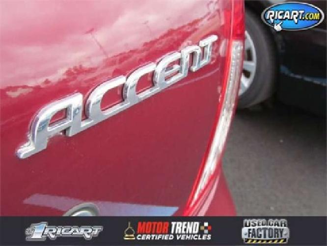 2006 hyundai accent gls in columbus, oh