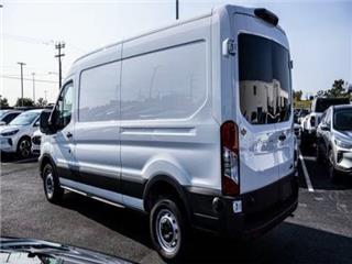 2024 Ford Transit 250