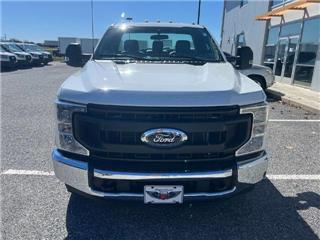 2022 Ford F-350 xl