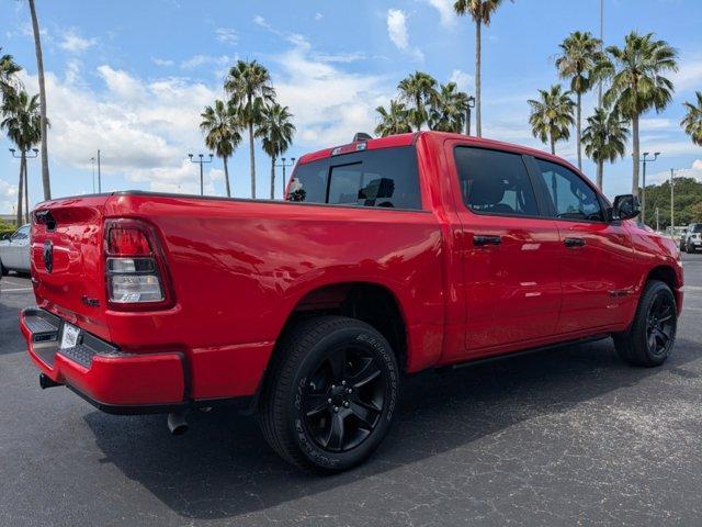 2024 ram 1500 big horn