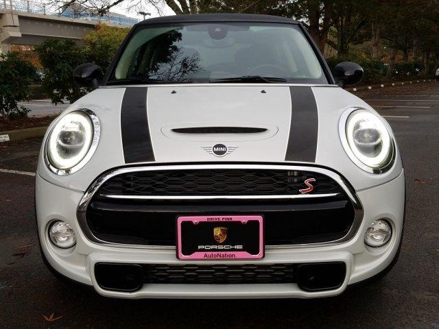 used 2019 mini cooper s 2-door hardtop spokane, wa 99201 for sale in spokane, washington