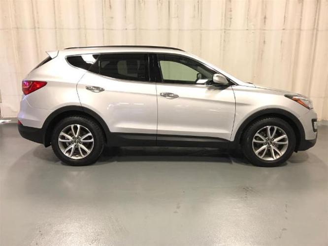 2014 hyundai santa fe sport 2.0t awd 2.0t 4dr suv for sale in westbrook, maine