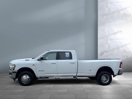 2022 ram 3500 big horn in sioux falls, south dakota