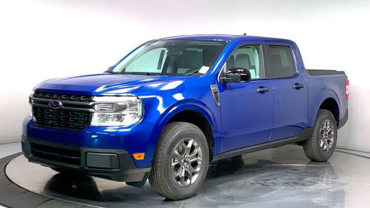 2024 Ford Maverick