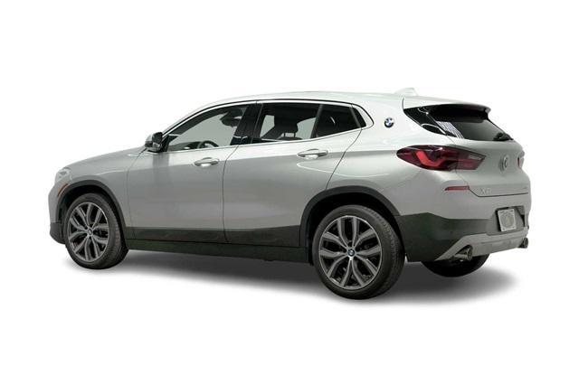 2021 bmw x2 sdrive28i