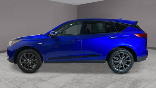 2025 Acura RDX