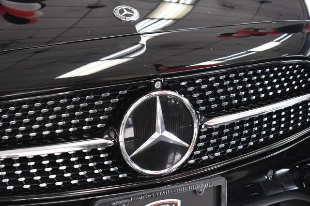 2021 mercedes-benz e-class e 350 4matic