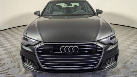 2023 Audi A6