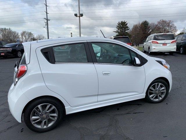 used 2016 chevrolet spark ev american fork, ut 84020 for sale in draper, utah