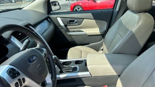 2013 Ford Edge