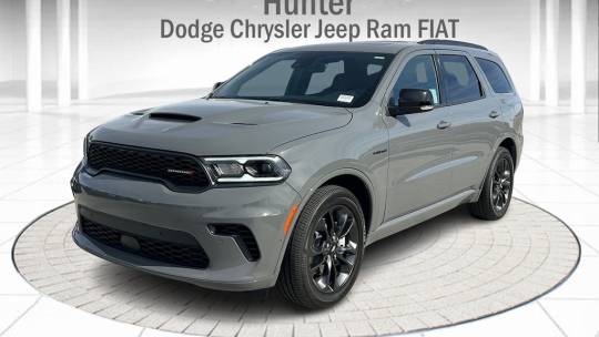 2025 Dodge Durango