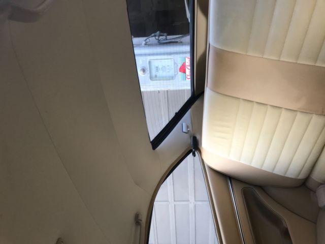1981 honda accord hatchback 17,685 original miles!
