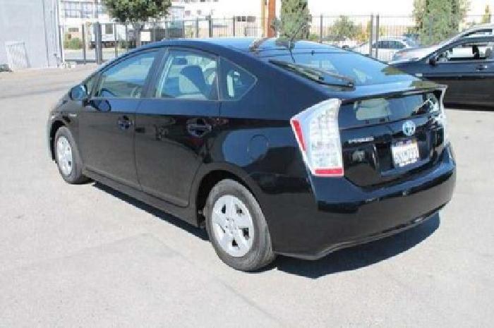 2010 toyota prius iii in los angeles, ca