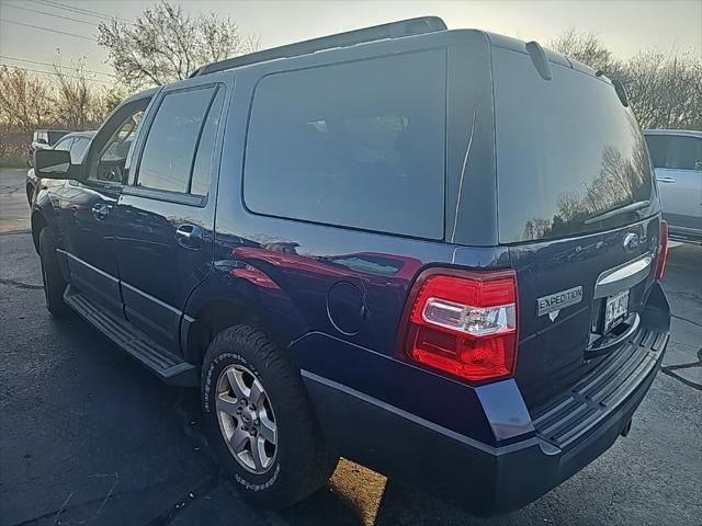 2011 ford expedition xl