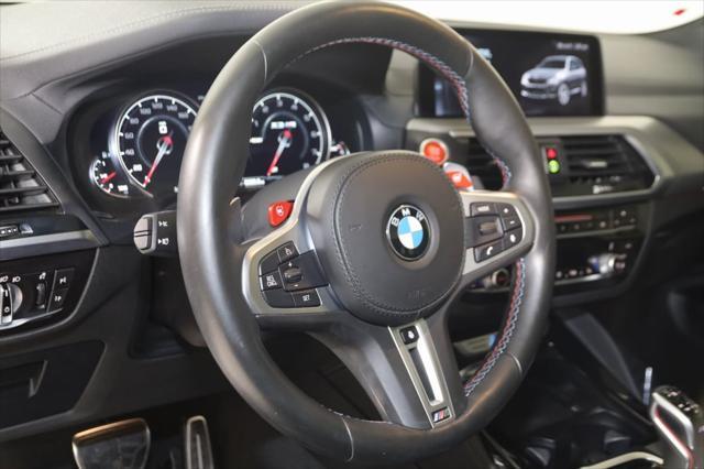 2020 bmw x3 m awd