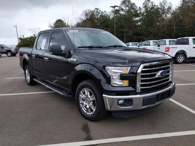 used 2015 ford f150 xlt mobile, al 36606 for sale in mobile, alabama