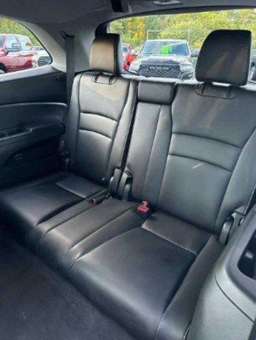 2021 honda pilot awd special edition