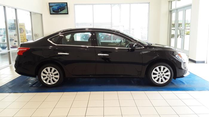 used 2018 nissan sentra s yuma, az 85365 for sale in yuma, arizona