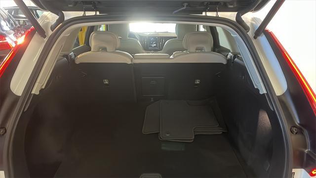 2021 volvo xc60 t5 momentum